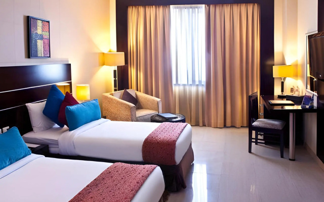 Landmark Hotel Riqqa