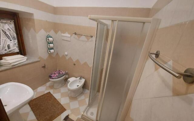 Nostra Casa Suite