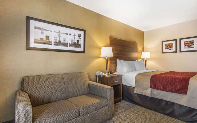 Comfort Inn