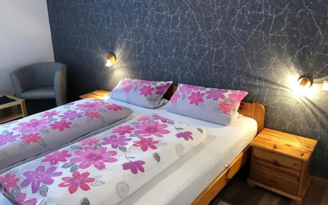 Gästehaus Elisabeth