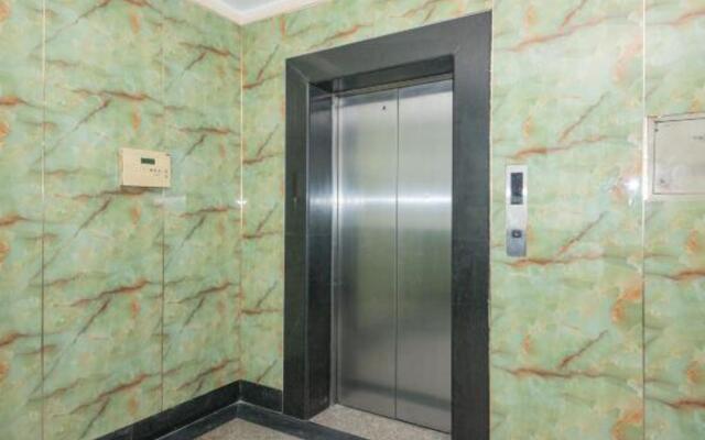 Yijia Fashion Hotel(Shaoxing Keqiao Textile City)