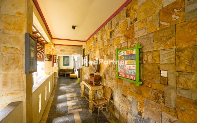 Ayu Homestay Nusa Dua RedPartner