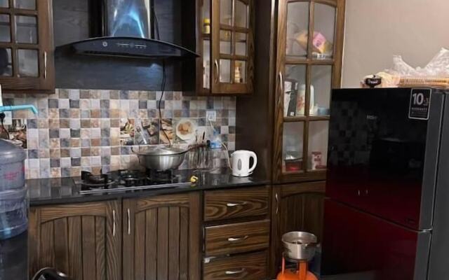 Sunrise Residence D1