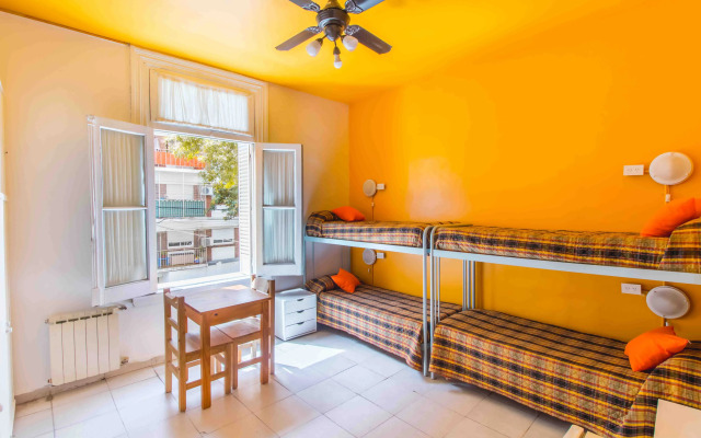Master Hostel