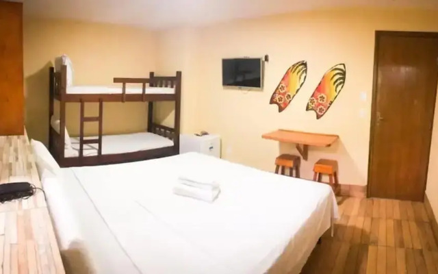 Pousada Solarium Unidade 2