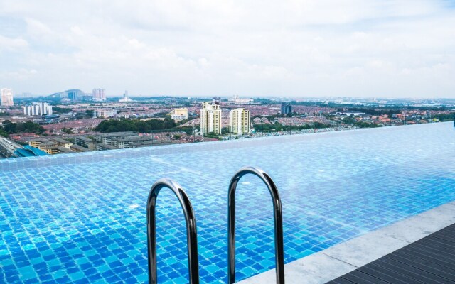 Damen Residence by Widebed