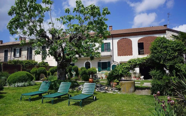 B&B Il Casale di Andrea & Simona