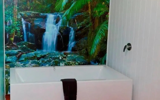 Rose Gums Wilderness Retreat