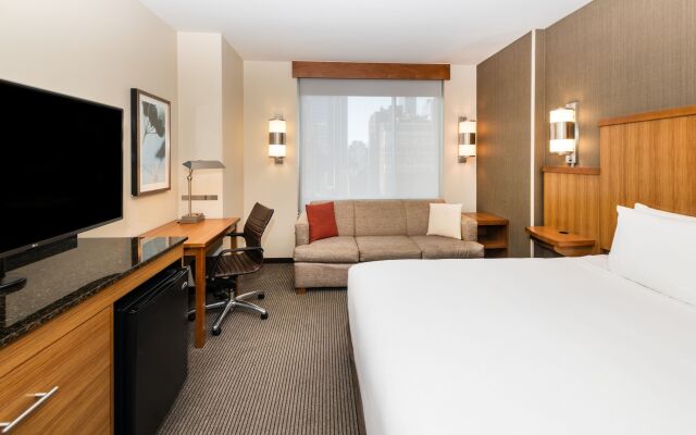 Hyatt Place New York Midtown South