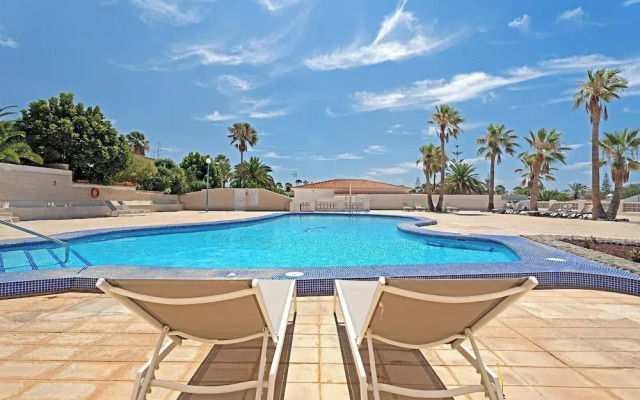 Apartament Costa Silencio