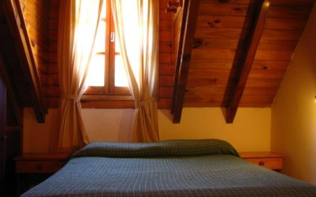 Cabañas Duplex del Chapelco