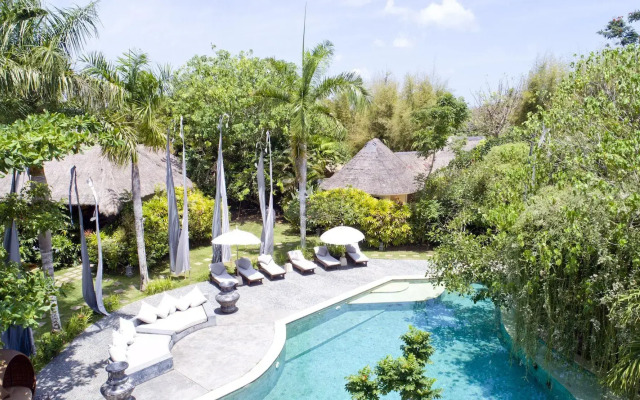 Villa Mathis