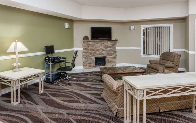 Super 8 by Wyndham Rochester