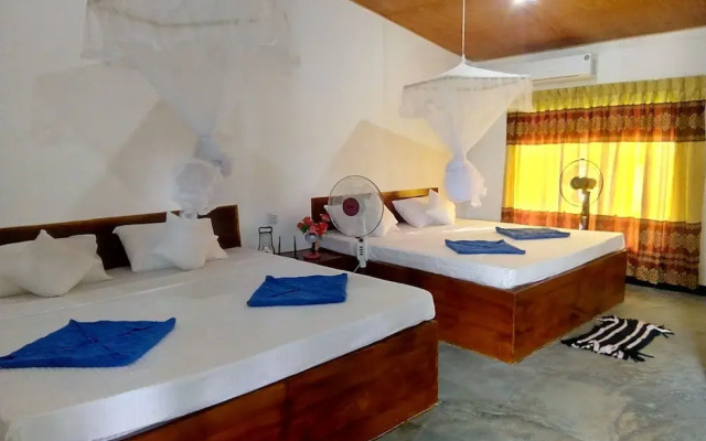 wish prabha lake view lodge