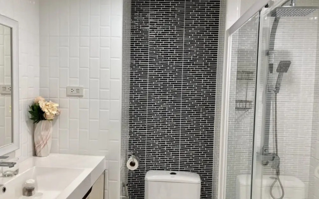 Paradise Condominium by PSR