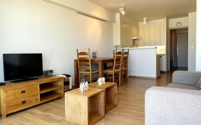 Studio in Nieuwpoort Near the Beach