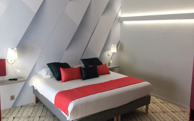 Mercure Saint Raphael Valescure