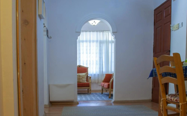 Mavi Avlu Old Town Apartments