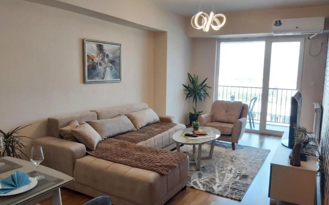 Mitreski Impeksel 2 Luxury Apartment