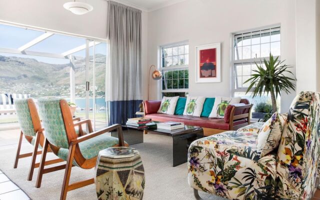 Poseidon Guest House