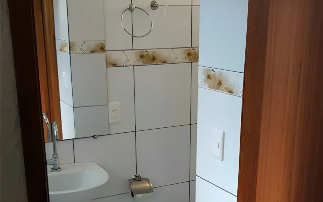 Pousada Villa Verde