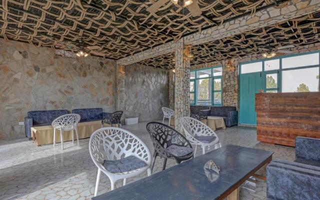 Treebo Trend Kasar Inn With Mountain View