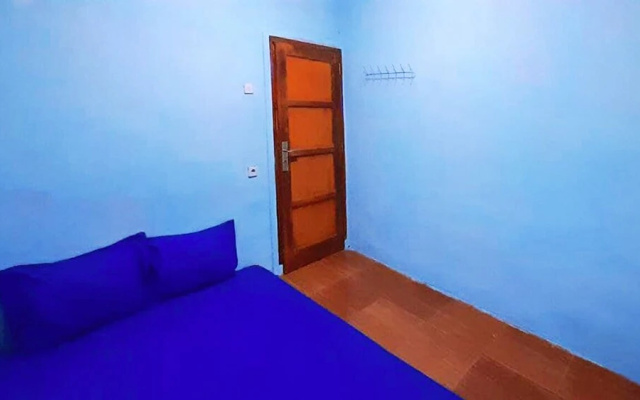 Villa Pondok Endah By Ruang Nyaman – Guest Rooms – Gunungsari