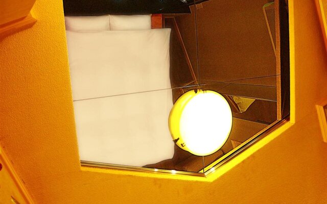 Kyoto Hotel Crown - Adult Only