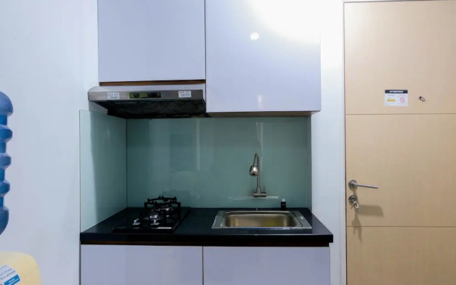 Luxurious and Convenient 2BR Ayodhya Apartment