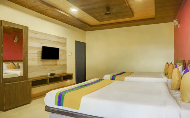 Treebo Trip Shree Balaji Inn