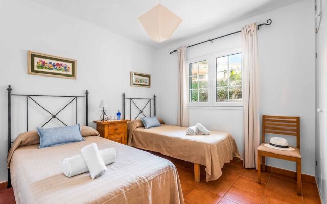Villa Maite