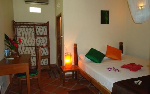 Rega Guesthouse & Restaurant