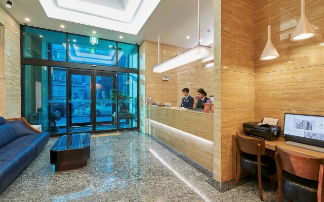 Gwangju Aura Hotel