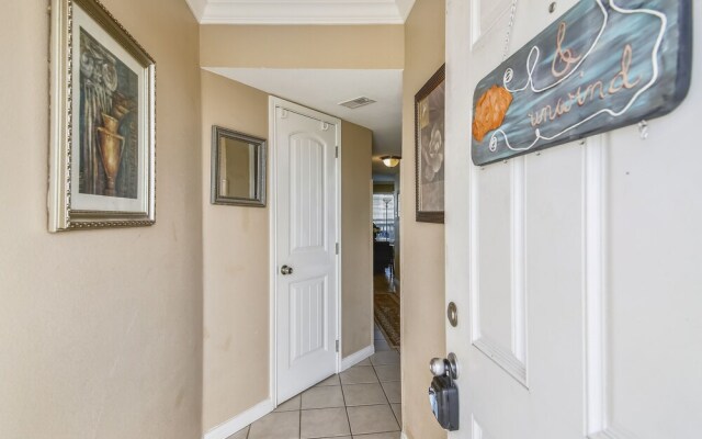 Seascape 1220-family Fun 1 Bedroom Condo