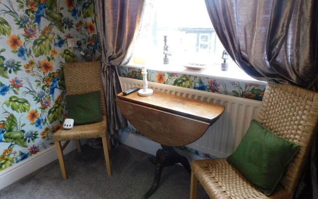 No11 Bistro-Bar & Rooms