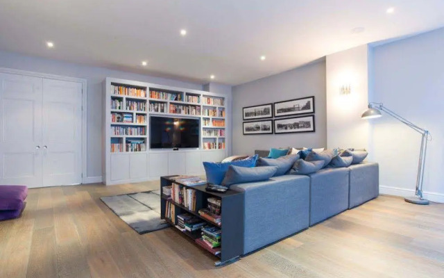 Veeve - Fulham Apartments