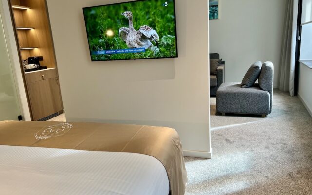 OPO Hotel