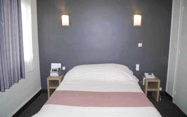The Originals City, Hôtel Le Savoy, Caen