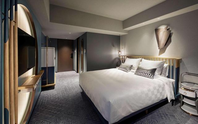 Mercure Kyoto Station