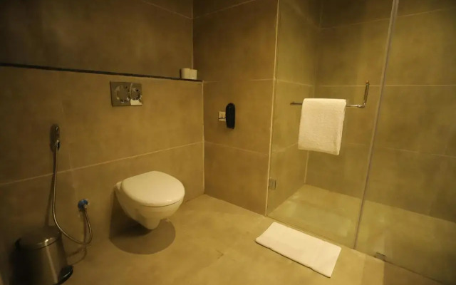 Essentia Luxury Resort & Spa Udaipur