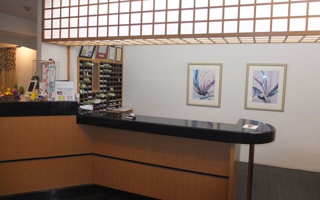 Kinugawa Park Hotels