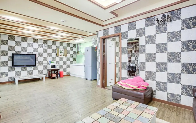 Taean Eldorado Pension