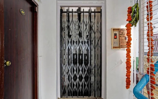 OYO Sai Krishna Residency