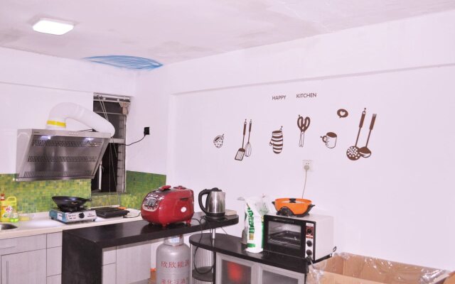 Supercool Hostel