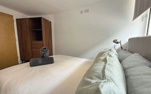 City Centre 1Bed Flat