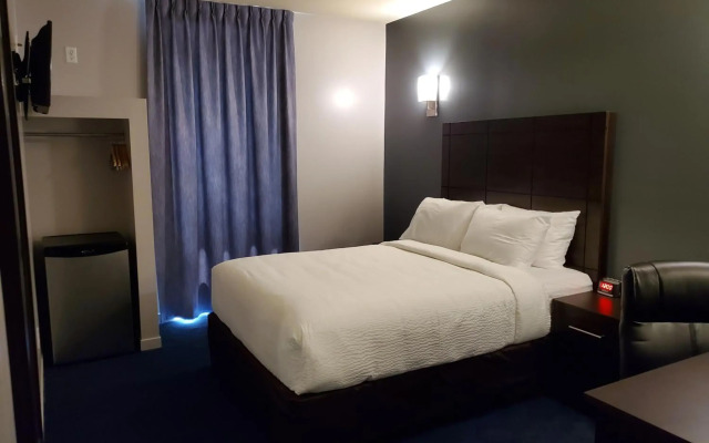Econo Lodge