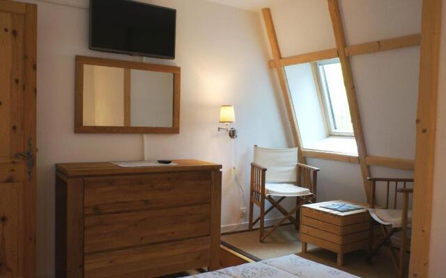 Appartement Chamonix-Mont-Blanc, 3 pièces, 4 personnes - FR-1-507-24
