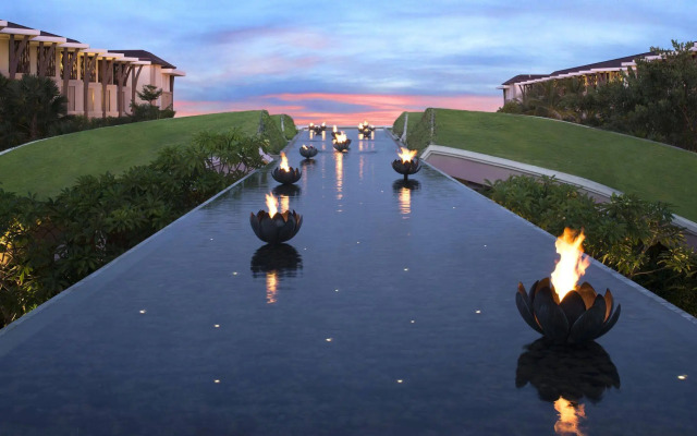 Suites & Villas at Sofitel Bali