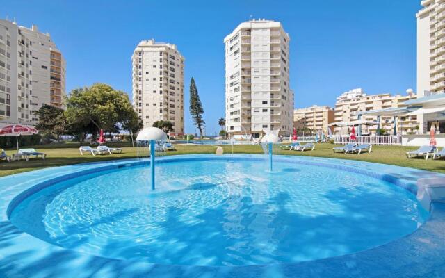 São Rafael 11ºD - Vista Mar