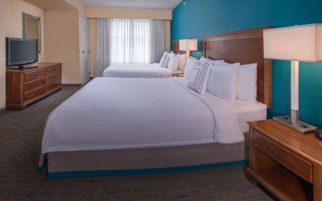 Residence Inn by Marriott Chesapeake Greenbrier